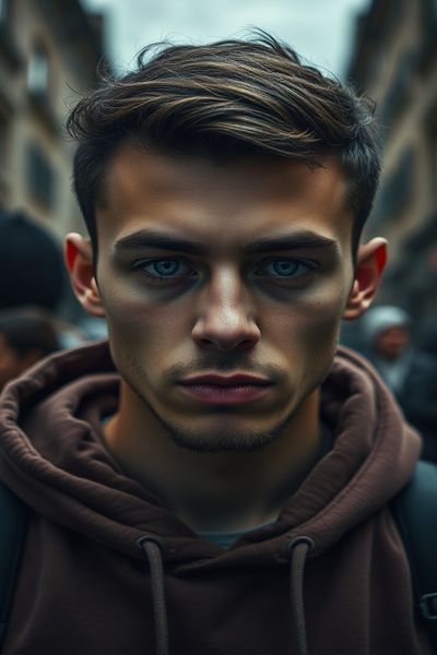 Adrian Voss